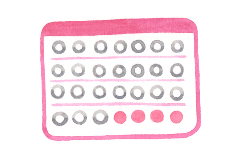 避妊のイメージ画像