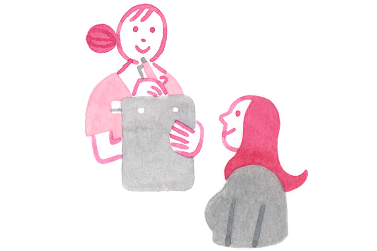 プレコンセプションケアのイメージ画像