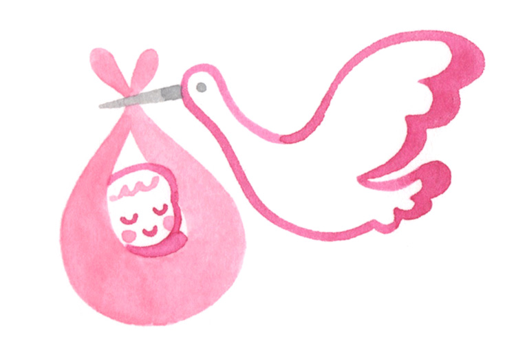 不妊の相談のイメージ画像