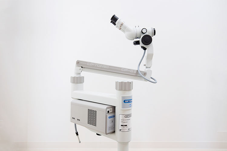 OP-C2コルポスコープ