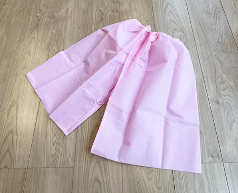 検査着のイメージ画像